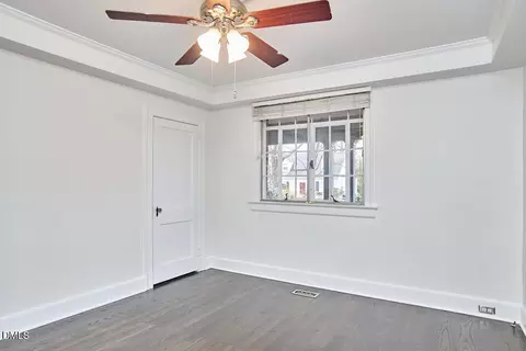 Bedroom - 1416 Dollar Ave, Durham, NC 27701 photo 2 of 3