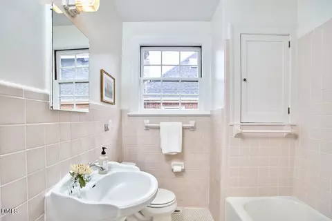 Bath - 1416 Dollar Ave, Durham, NC 27701 photo 1 of 3