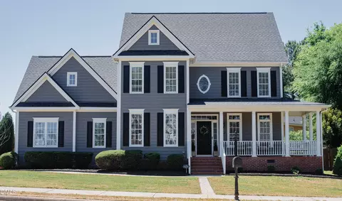 1114 Clematis St, Knightdale, NC 27545
