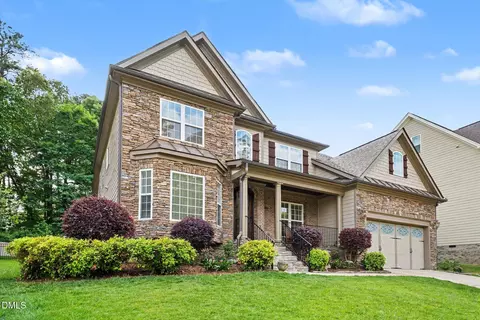 1729 Frenchwood Dr, Raleigh, NC 27612