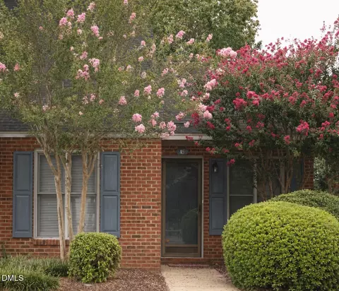 61 Fashion Pl, Durham, NC 27705