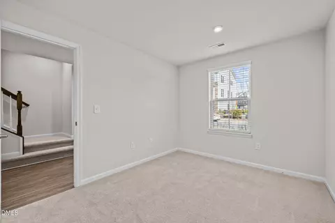 Bedroom - 209 Timber Forest Ln, Cary, NC 27519 photo 1 of 8
