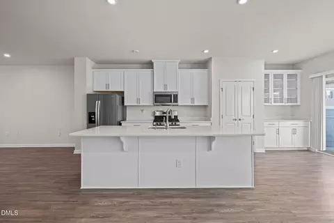 Kitchen - 209 Timber Forest Ln, Cary, NC 27519 photo 2 of 4
