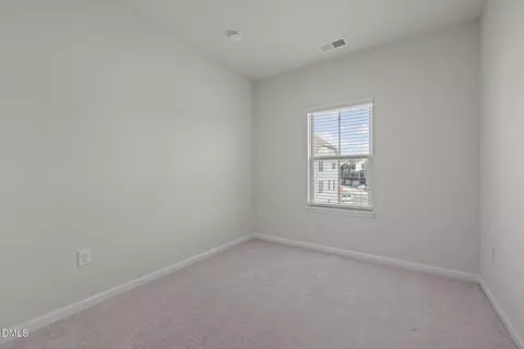 Bedroom - 209 Timber Forest Ln, Cary, NC 27519 photo 5 of 8