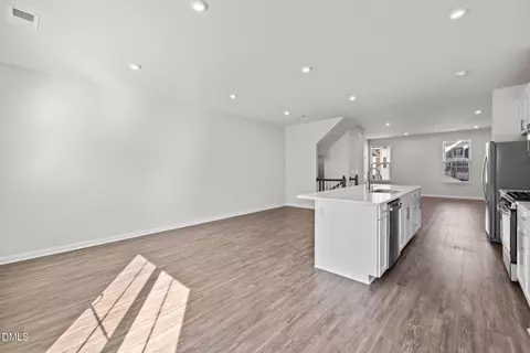 Entry Way - 209 Timber Forest Ln, Cary, NC 27519 photo 5 of 6