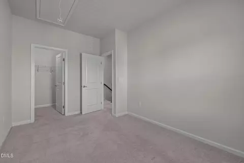 Bedroom - 209 Timber Forest Ln, Cary, NC 27519 photo 6 of 8