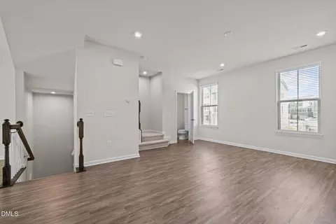 Living - 209 Timber Forest Ln, Cary, NC 27519 photo 1 of 1