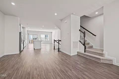 Entry Way - 209 Timber Forest Ln, Cary, NC 27519 photo 3 of 6