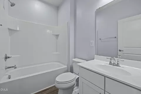 Bath - 209 Timber Forest Ln, Cary, NC 27519 photo 2 of 4