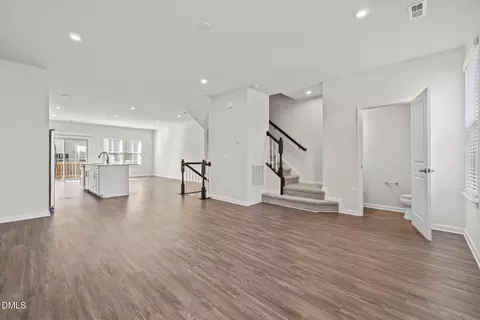 Entry Way - 209 Timber Forest Ln, Cary, NC 27519 photo 1 of 6