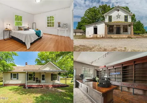 2357 Baynes Rd, Burlington, NC 27217