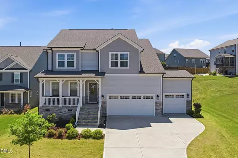 4404 Clarkdale Ct, Fuquay Varina, NC 27526