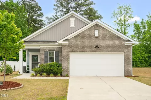 948 Berkeley Glen Rd, Zebulon, NC 27597