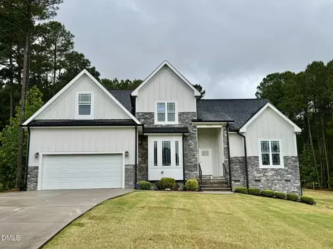 3600 Griffice Mill Rd, Raleigh, NC 27610