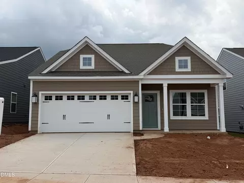 2037 Bull City Bnd #396, Durham, NC 27703