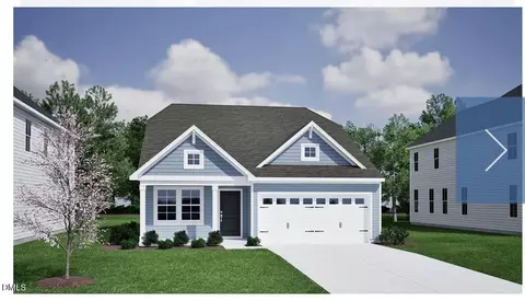 2037 Bull City Bnd, Durham, NC 27703