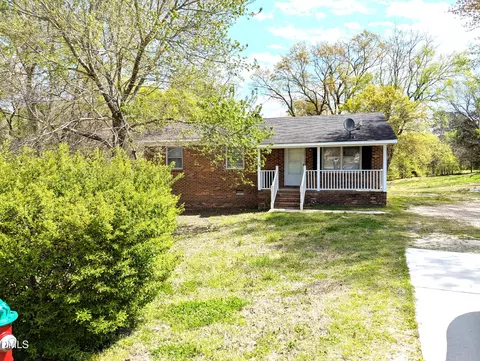 100 Bullock Dr, Louisburg, NC 27549