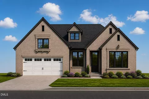 200 Starlet Ridge Way, Clayton, NC 27520