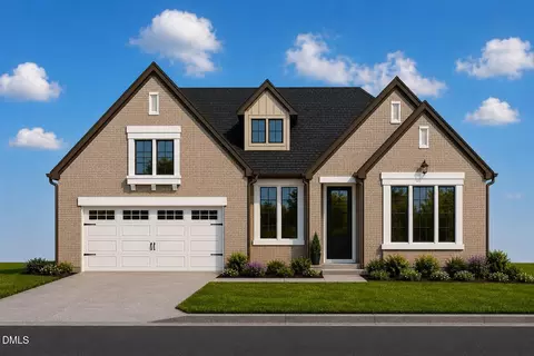 200 Starlet Ridge Way, Clayton, NC 27520