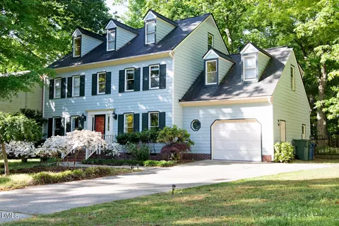 5107 Stardust Dr, Durham, NC 27712