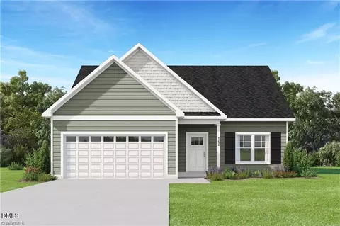 2827 Ricolden Trl, Elon, NC 27244