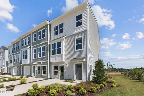 3201 Goldney Rd, Raleigh, NC 27610