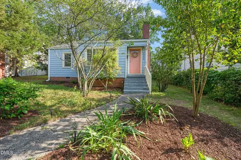 323 Monmouth Ave, Durham, NC 27701