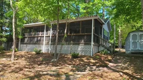1605 Sagamore Dr, Louisburg, NC 27549