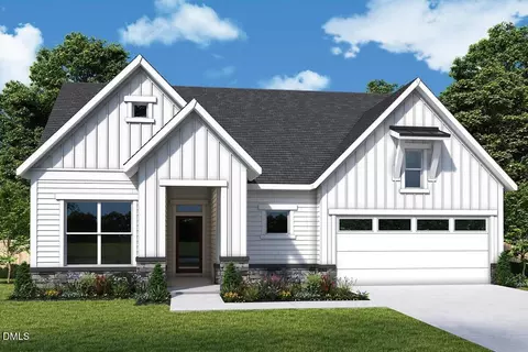 318 Aspen Ave, Pittsboro, NC 27312