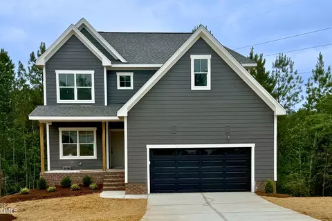 931 Woodland Rd, Creedmoor, NC 27522