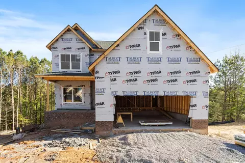 931 Woodland Rd, Creedmoor, NC 27522