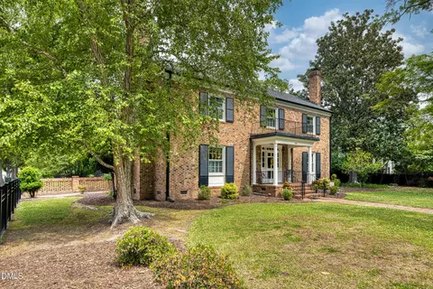 200 E Park Ave, Tarboro, NC 27886