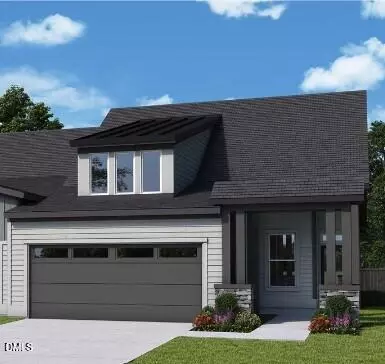 148 Tantara Bnd, Pittsboro, NC 27312