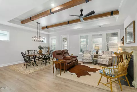 484 Steeplechase Blvd, Clayton, NC 27520