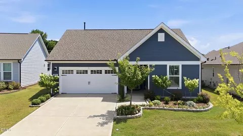 484 Steeplechase Blvd, Clayton, NC 27520