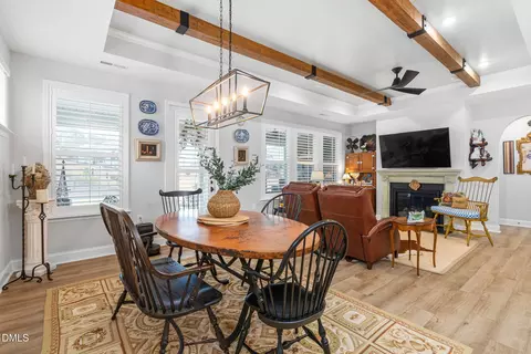 484 Steeplechase Blvd, Clayton, NC 27520