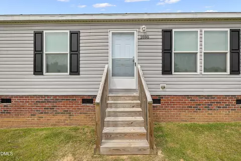 2890 Junior Rd, Kenly, NC 27542 photo 6