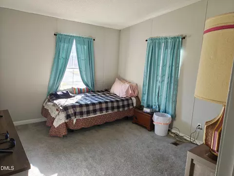 Bedroom - 87 E Williams St, Coats, NC 27521 photo 2 of 5