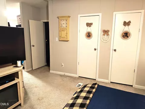Bedroom - 87 E Williams St, Coats, NC 27521 photo 3 of 5