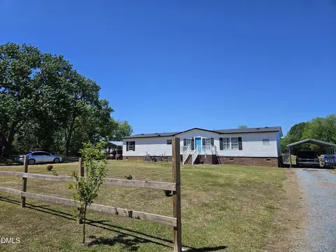 Other - 87 E Williams St, Coats, NC 27521 photo 1 of 6