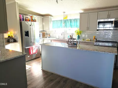 Kitchen - 87 E Williams St, Coats, NC 27521 photo 1 of 3