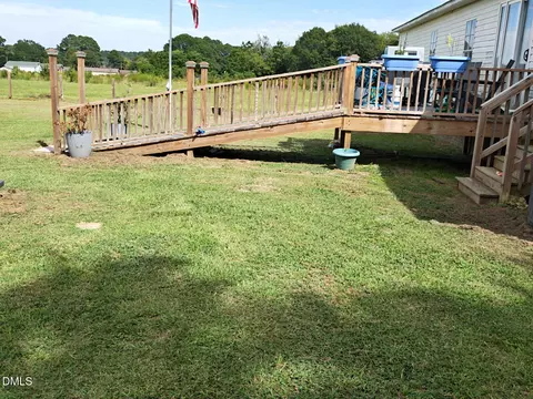 Exterior - 87 E Williams St, Coats, NC 27521 photo 3 of 6