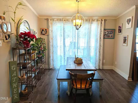 Dining - 87 E Williams St, Coats, NC 27521 photo 1 of 2