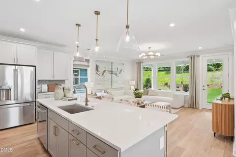 30 Stonesthrow Way, Fuquay Varina, NC 27526