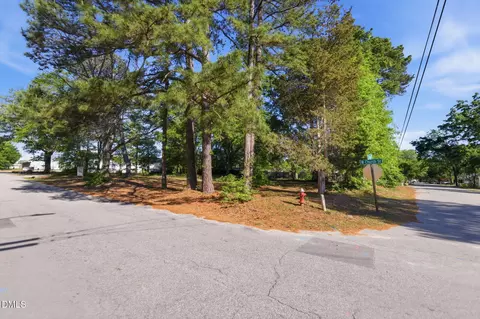 94 S Cross St, Angier, NC 27501