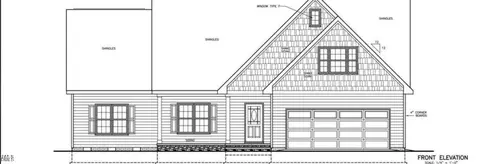44 Frying Pan Rdg, Coats, NC 27521