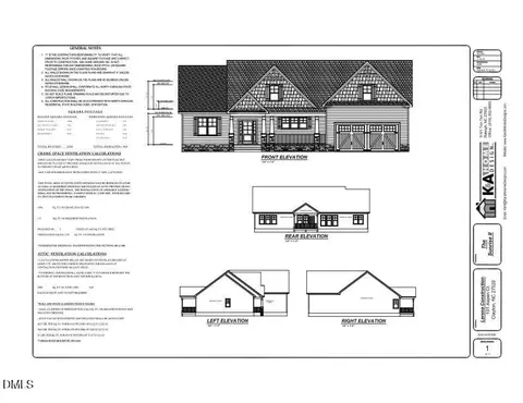 613 Pearces Rd, Zebulon, NC 27597