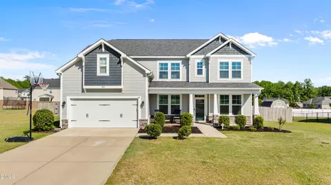 200 Korbel, Princeton, NC 27569