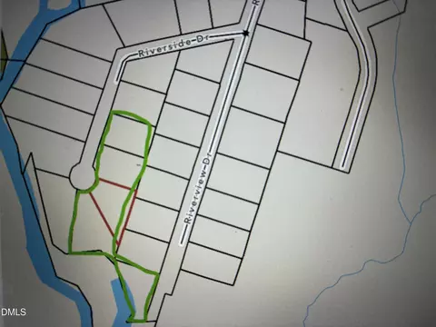 200 Riverside Dr, Zebulon, NC 27597