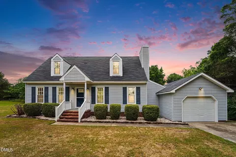129 Kelly Ct, Goldsboro, NC 27534